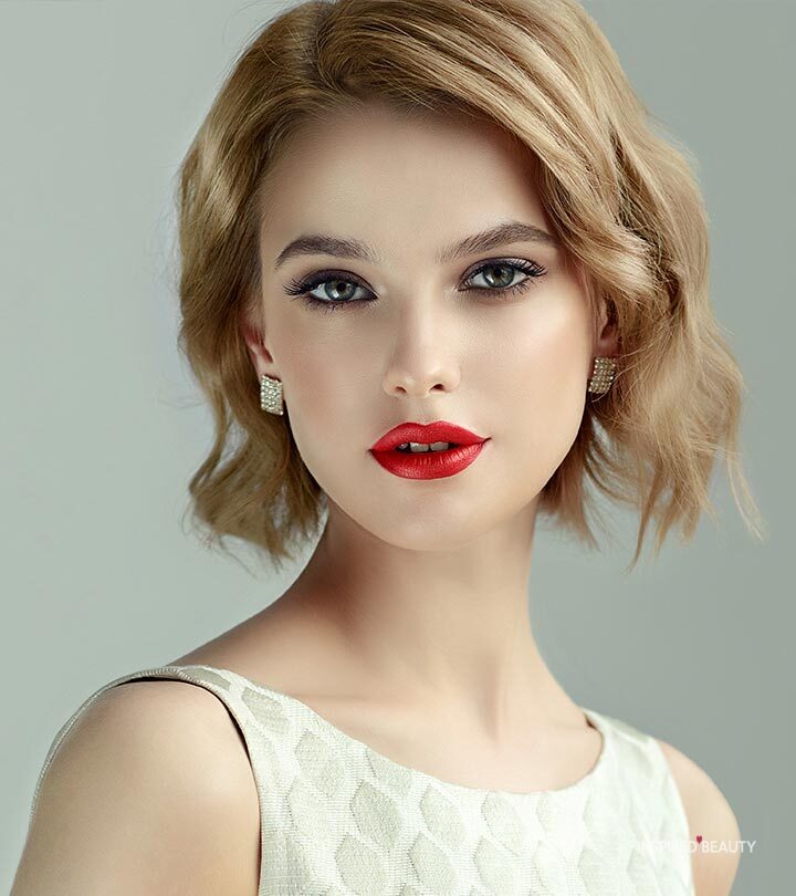 Cute Christmas Hairstyles 6