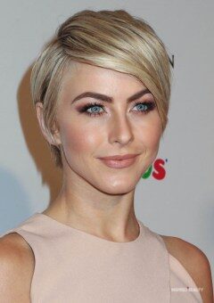 Cute Christmas Hairstyles 7