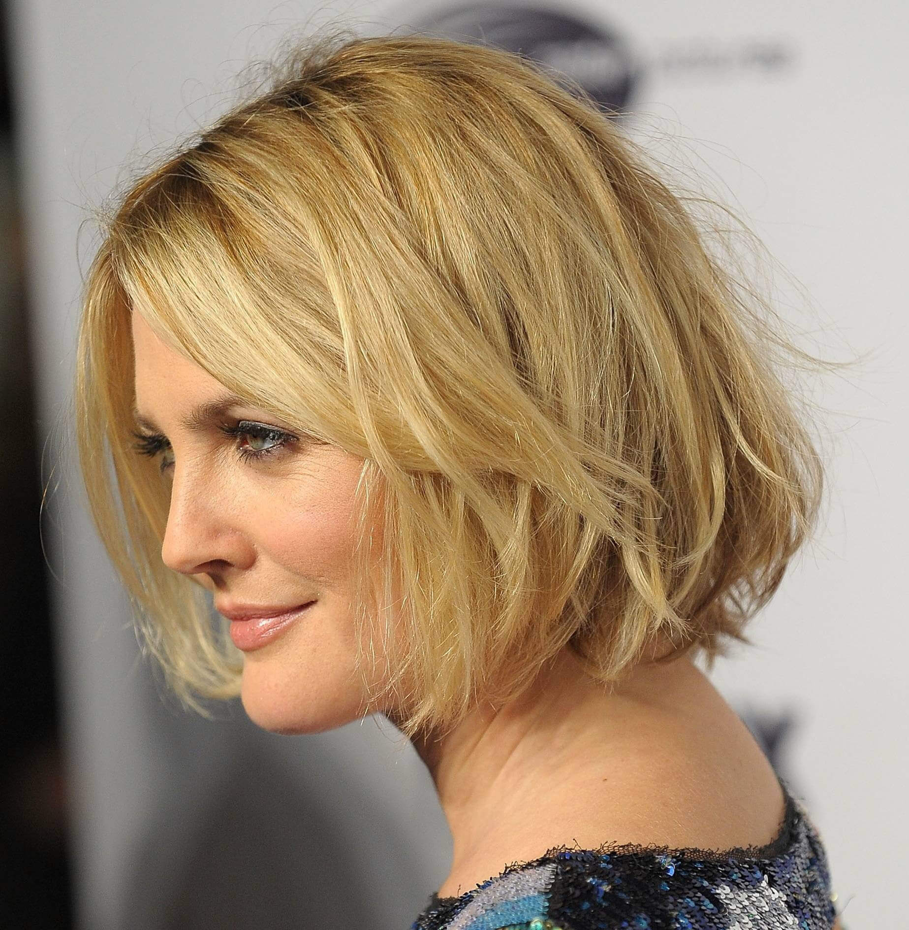Layered Bob