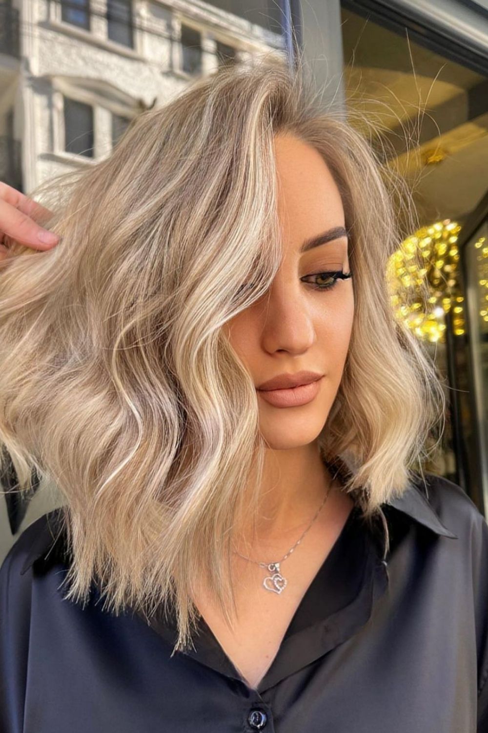 bob haircuts for fine hair 1