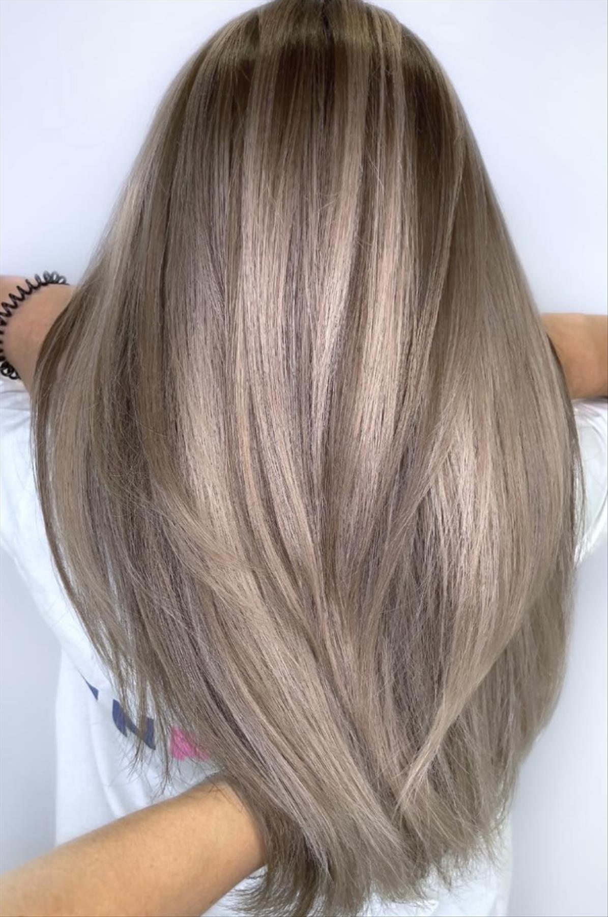 layered hairstyles for straight medium length hair 10