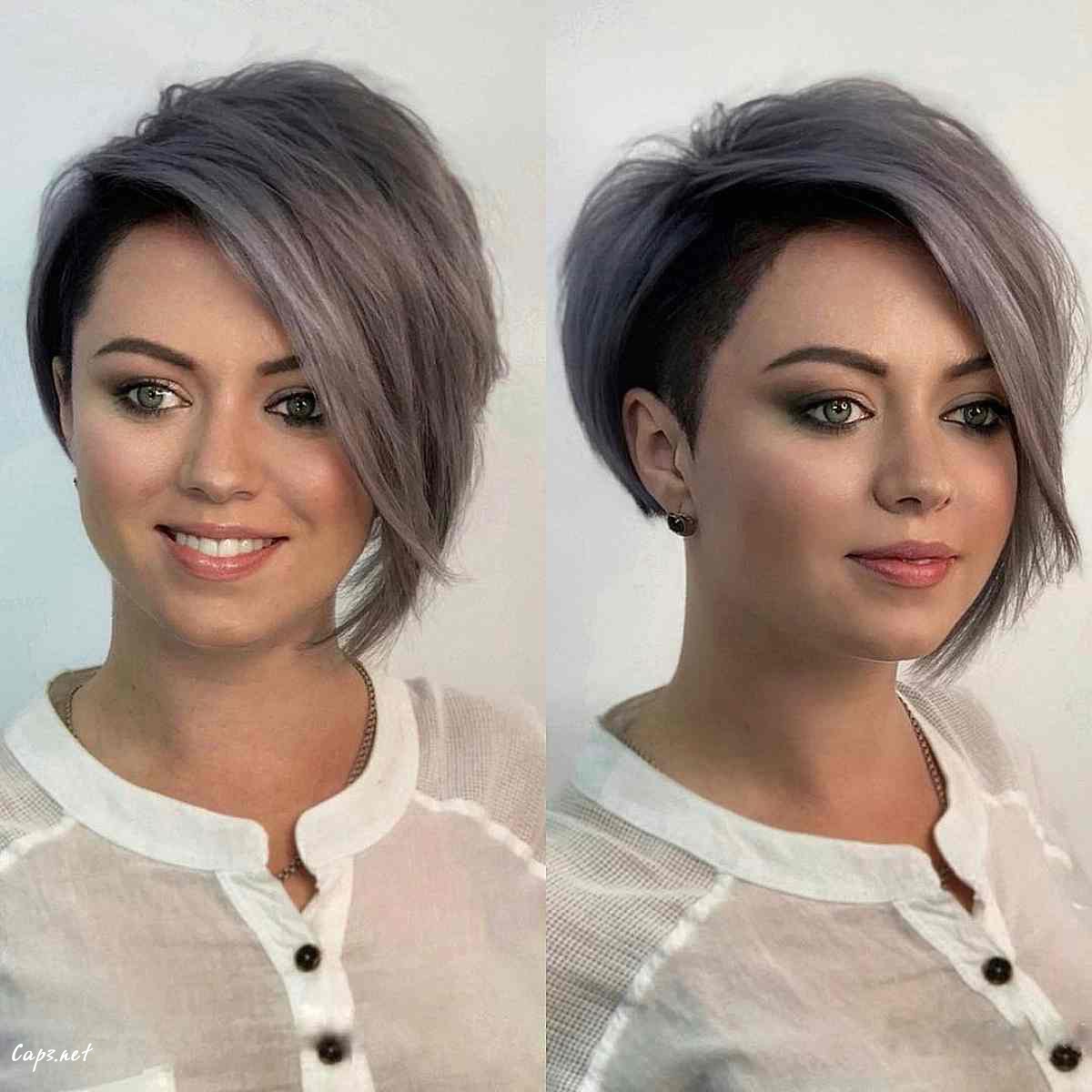 longer length pixie