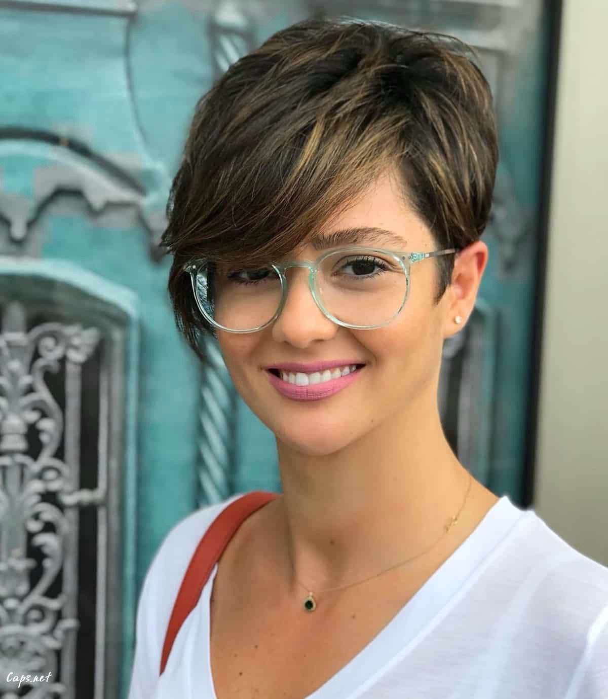 the low maintenance pixie