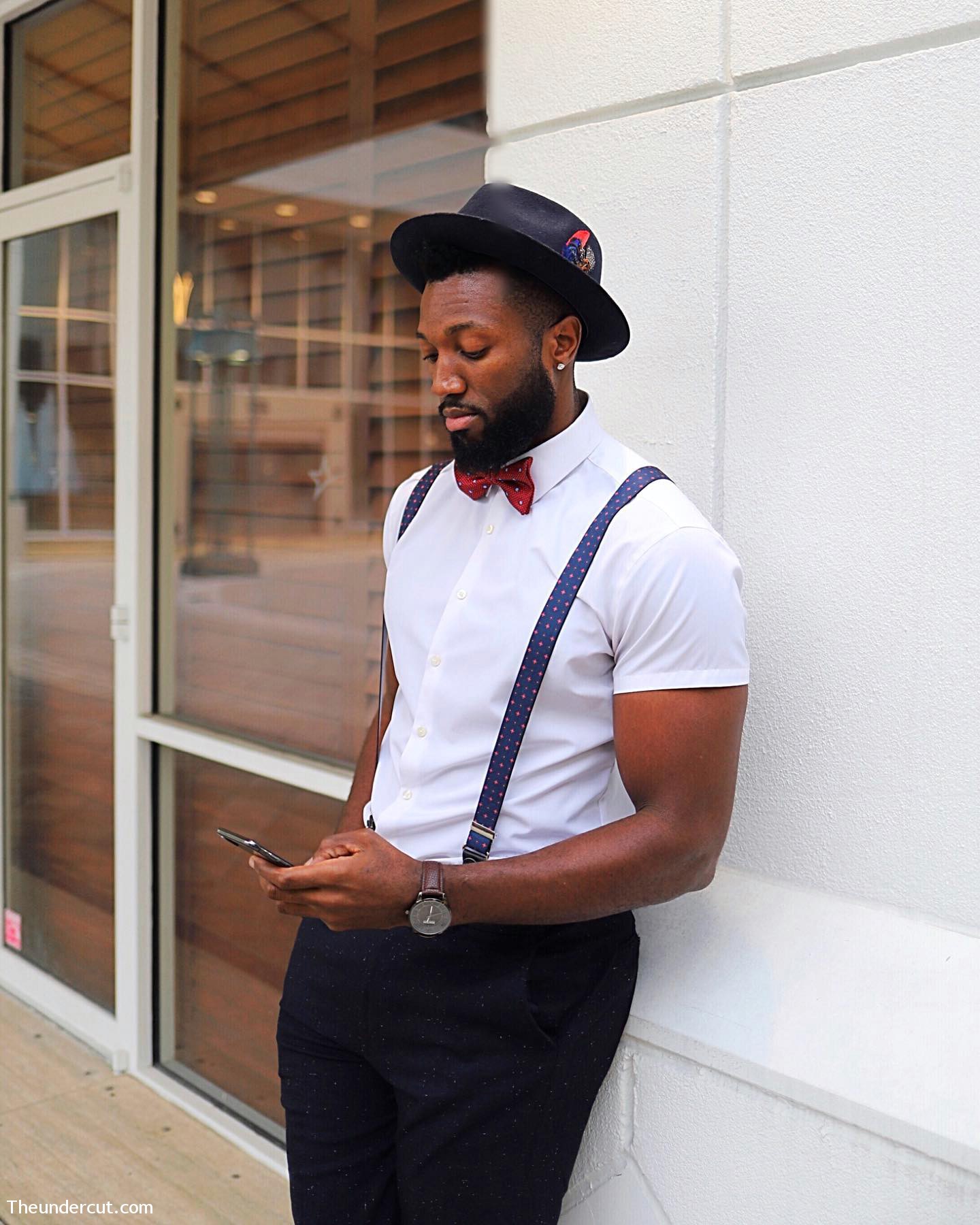 Hipster Style For Guys