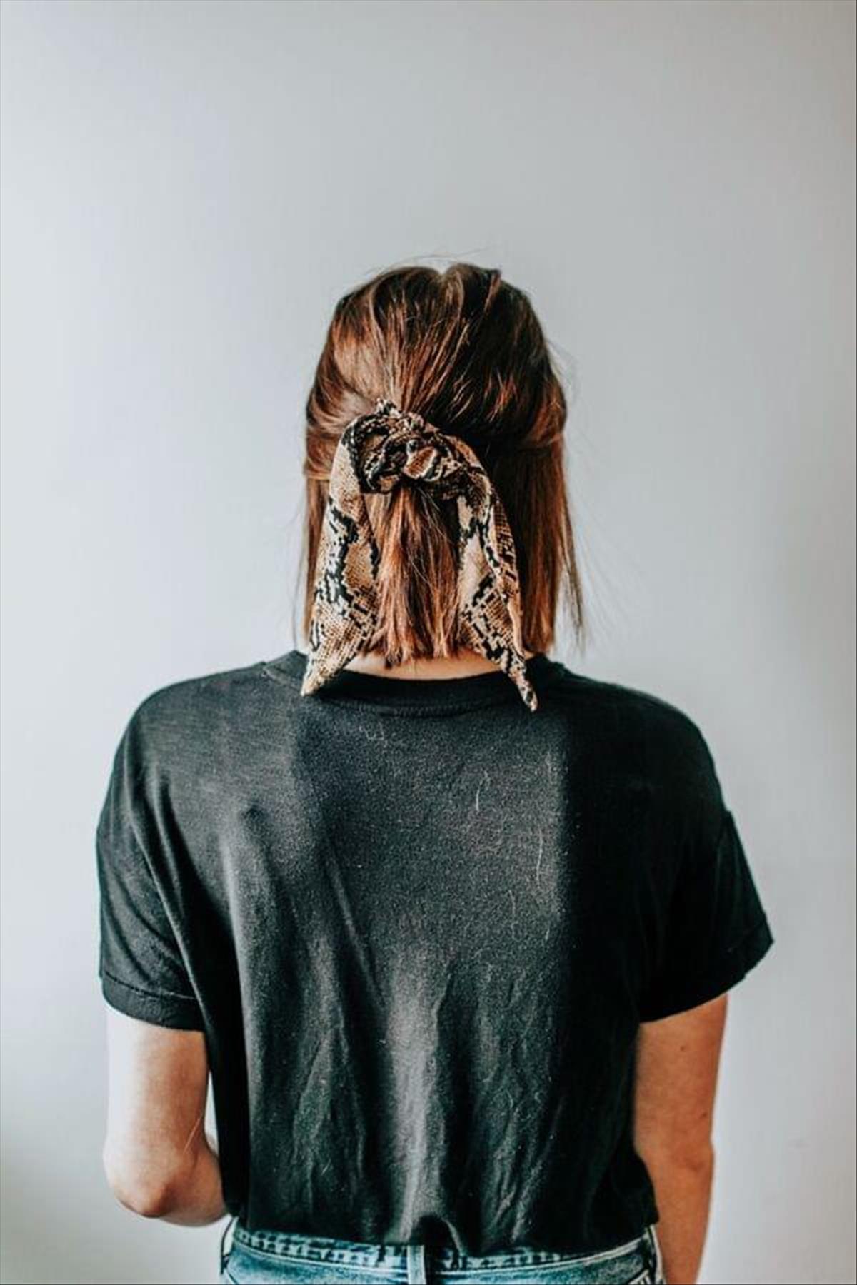 Top Ways How To Style Short Hair For Any Occasion 12