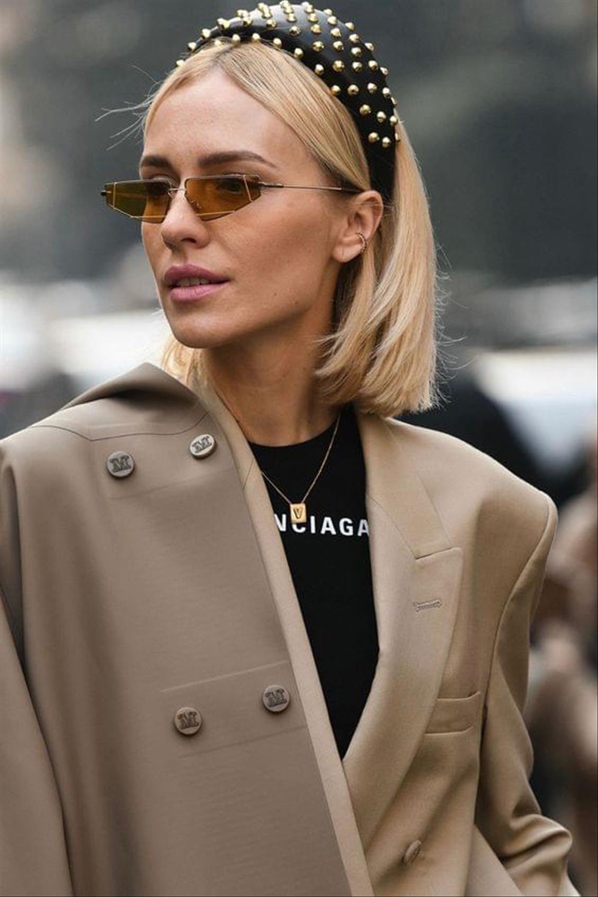 Top Ways How To Style Short Hair For Any Occasion 13