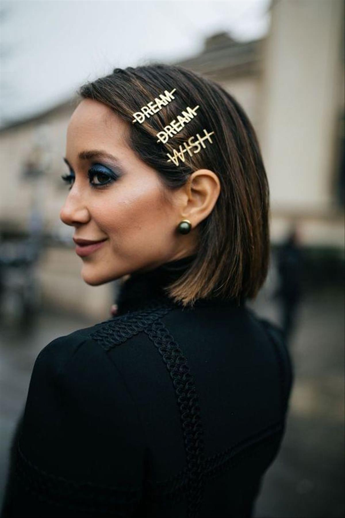 Top Ways How To Style Short Hair For Any Occasion 16