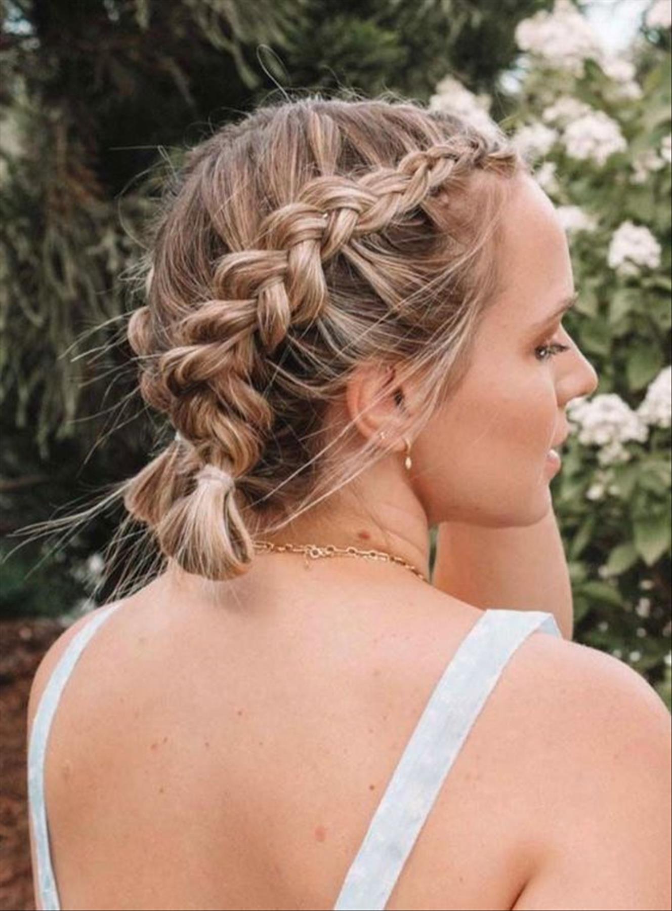 Top Ways How To Style Short Hair For Any Occasion 2