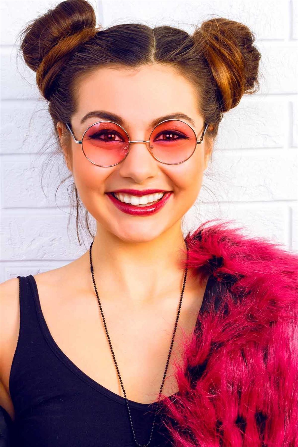 Top Ways How To Style Short Hair For Any Occasion 24