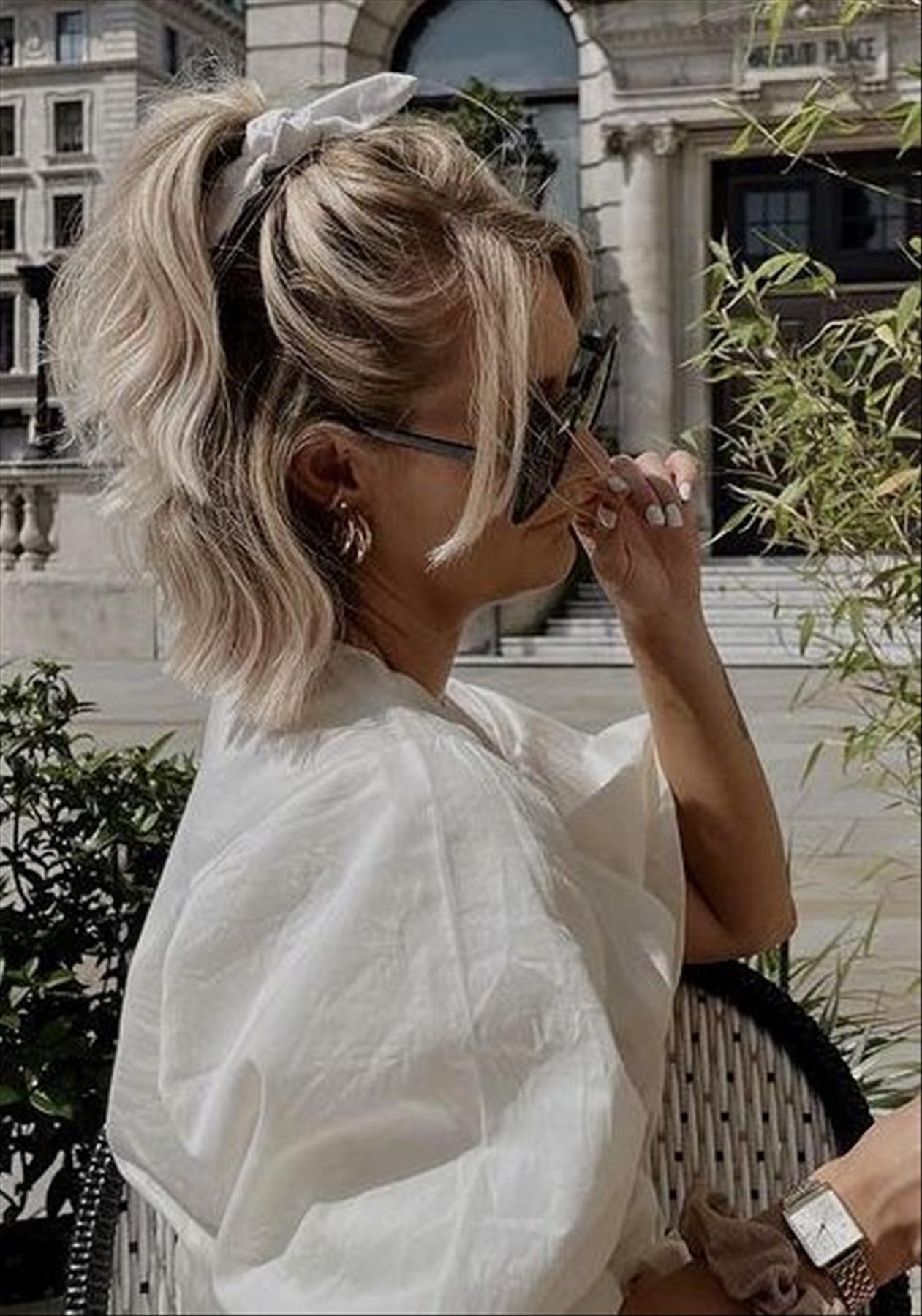 Top Ways How To Style Short Hair For Any Occasion 3