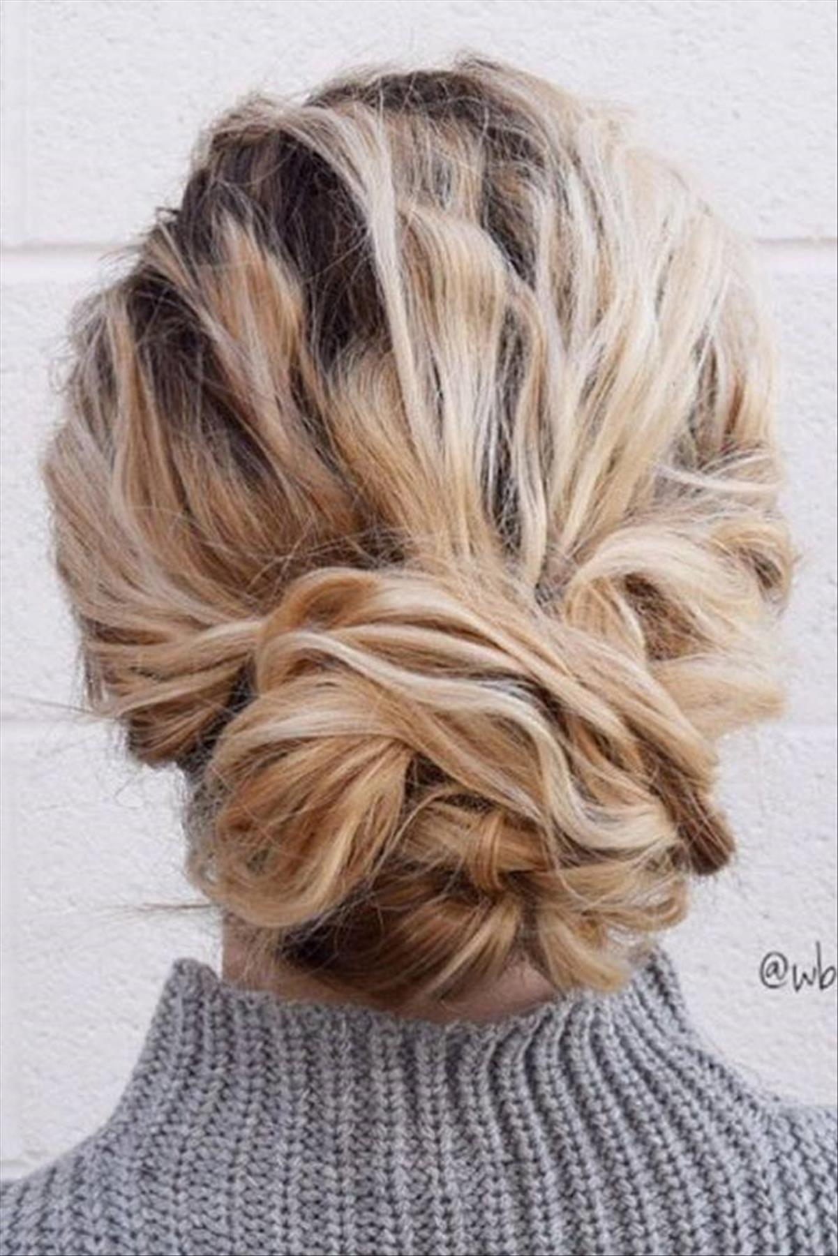 Top Ways How To Style Short Hair For Any Occasion 30