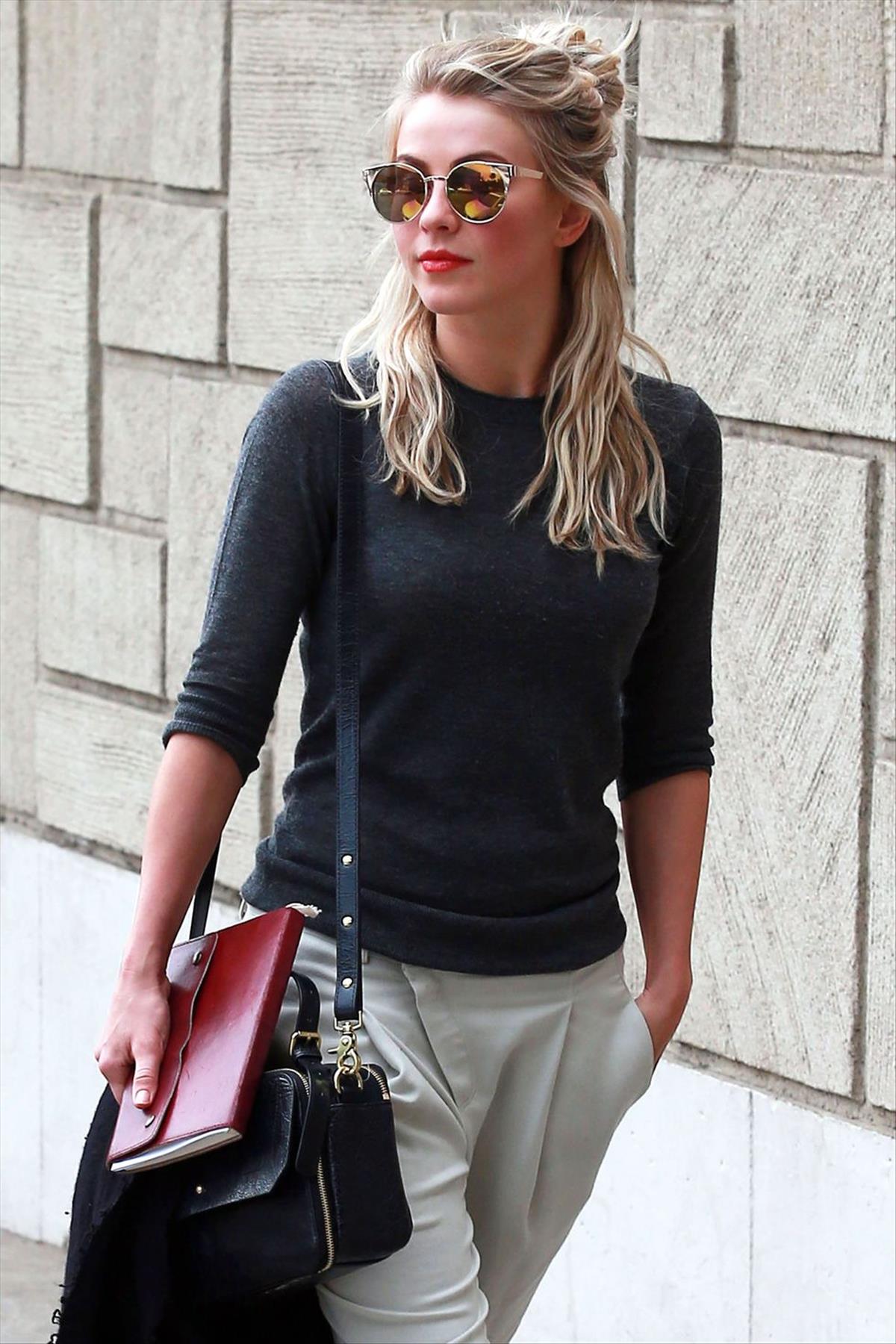 Top Ways How To Style Short Hair For Any Occasion 44