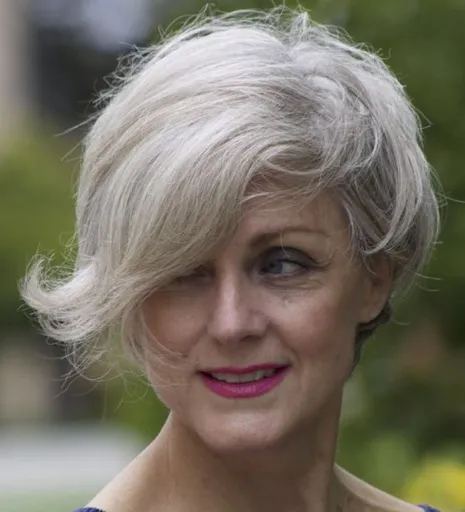 Asymmetrical Pixie Bob