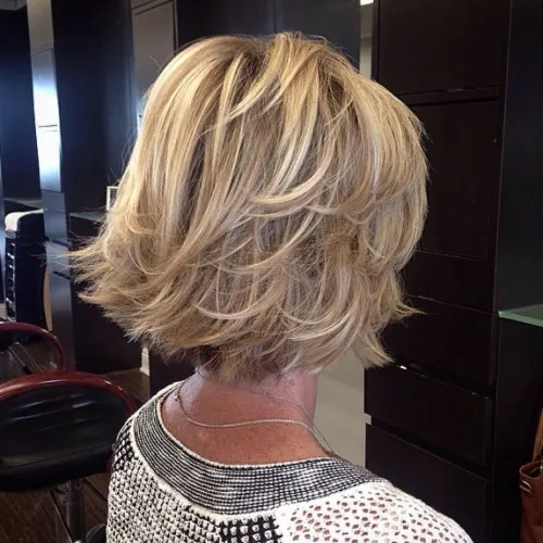 Bouncy Bob for Women 50