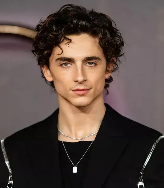 Curly Crop