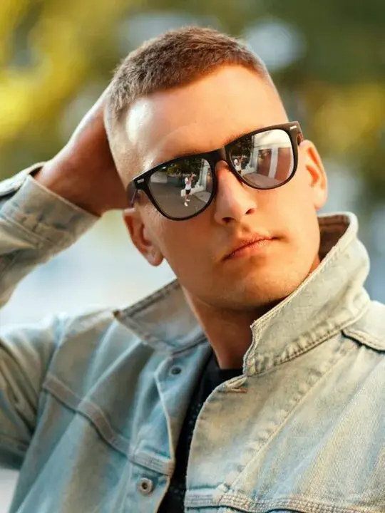 High and Tight