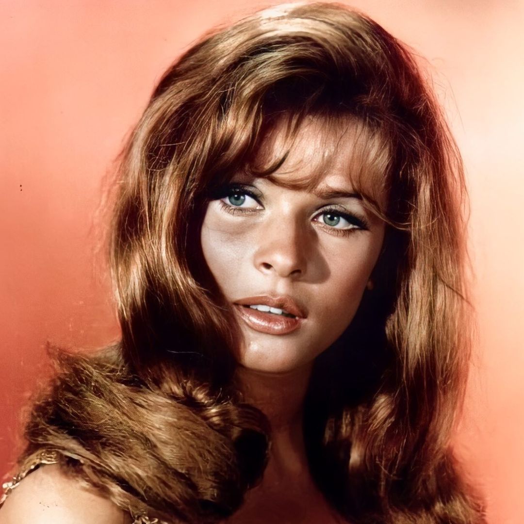 Jane Fonda Retro Volume