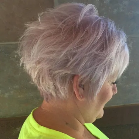 Lovely in Lavender