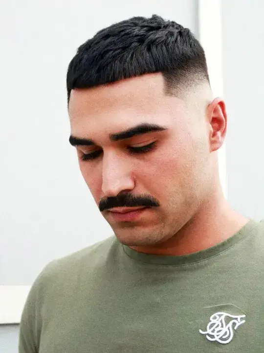 Mens Medium Hairstyles 10