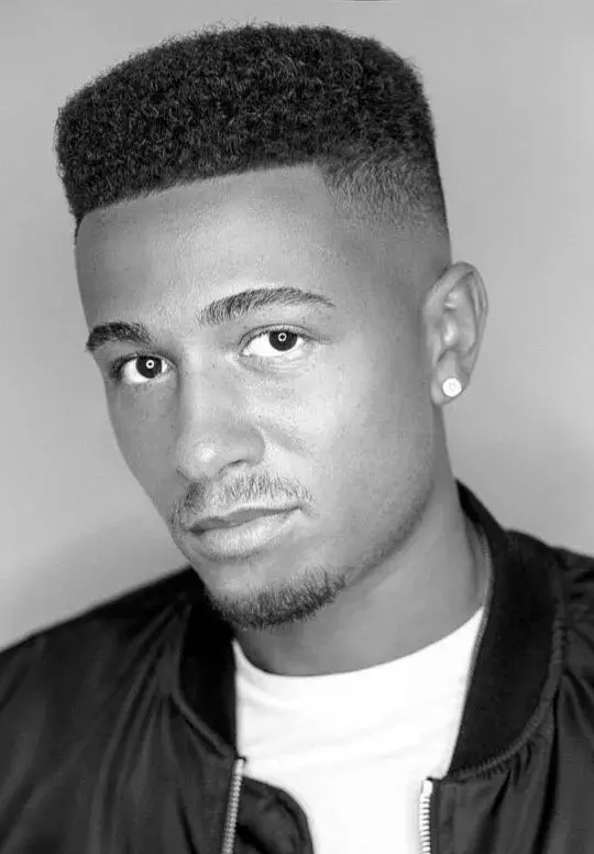Mens Medium Hairstyles 2