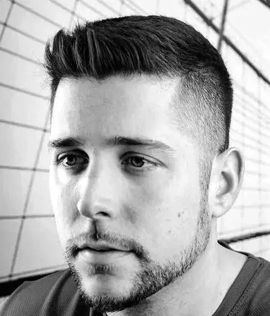 Mens Medium Hairstyles 3