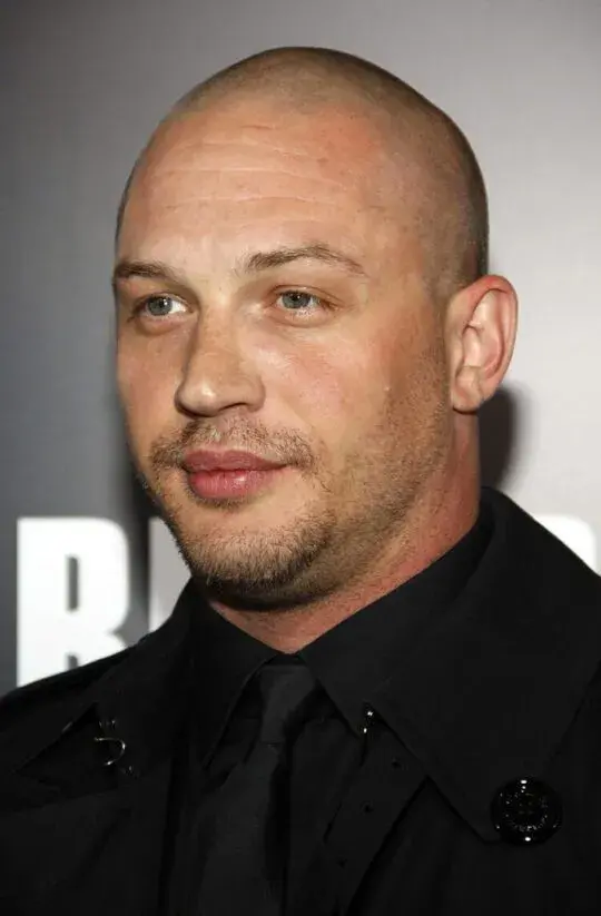 Mens Medium Hairstyles 4