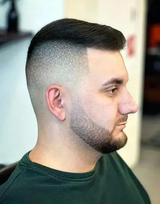 Mens Medium Hairstyles 8