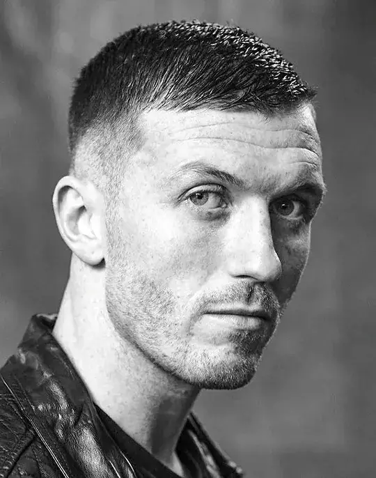 Mens Medium Hairstyles 9