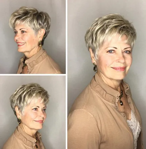 Piece y Highlighted Pixie