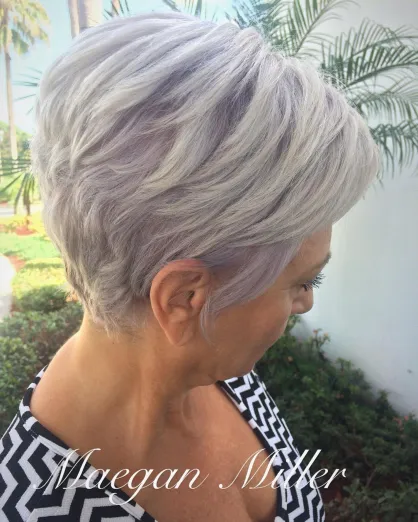 Purple Haze Update
