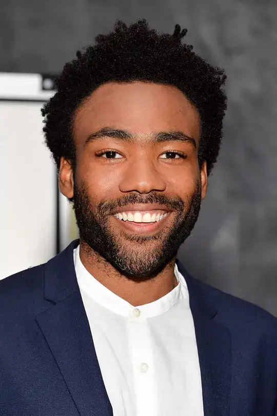 Short Afro