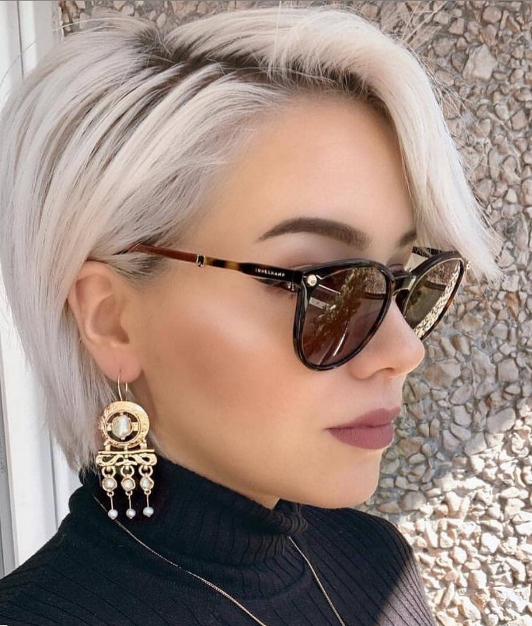 Short Hairstyles for Women 002 ohfreenet