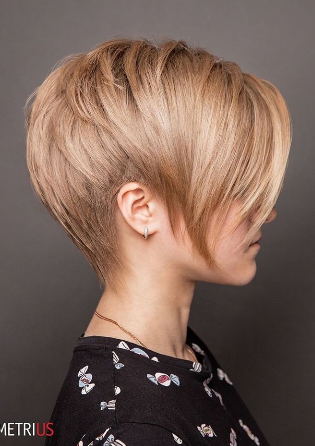 Short Hairstyles for Women 003 ohfreenet