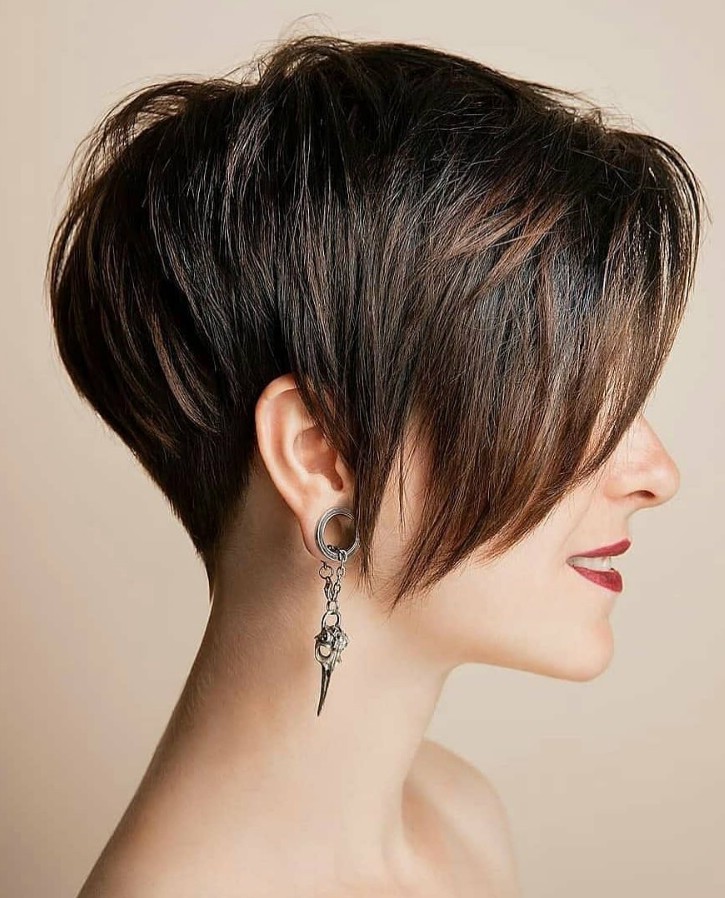 Short Hairstyles for Women 005 ohfreenet