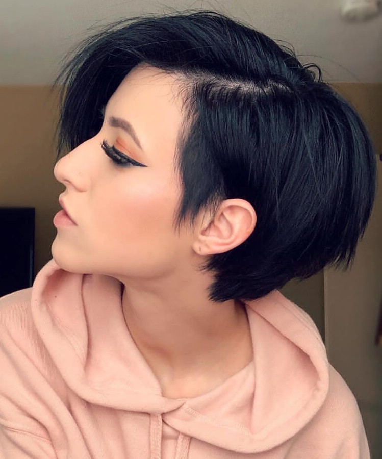 Short Hairstyles for Women 007 ohfreenet