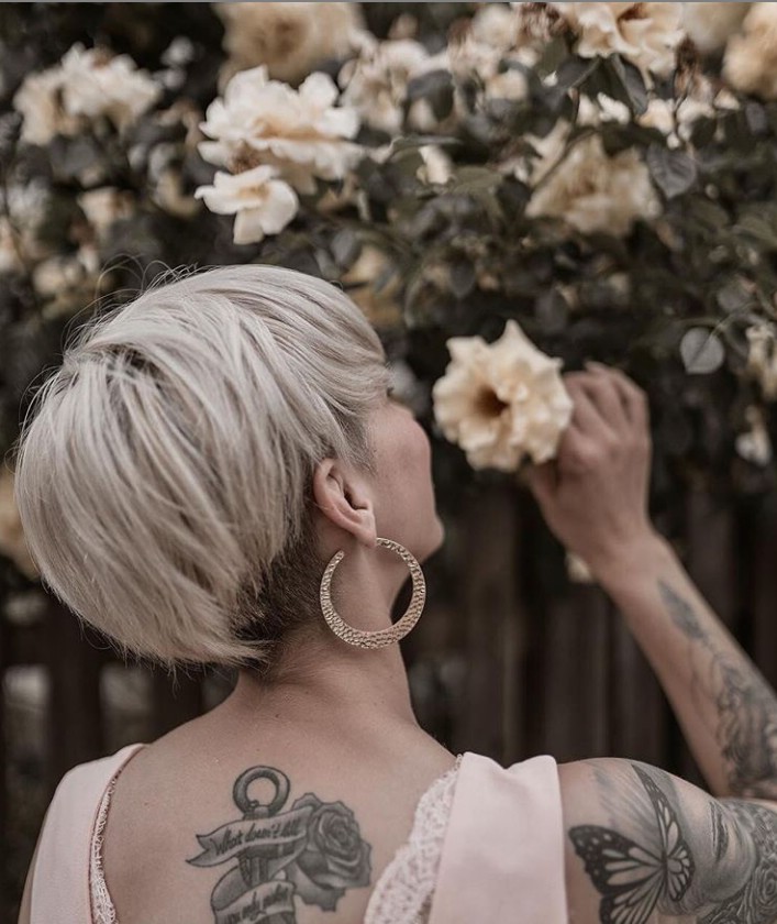 Short Hairstyles for Women 011 ohfreenet