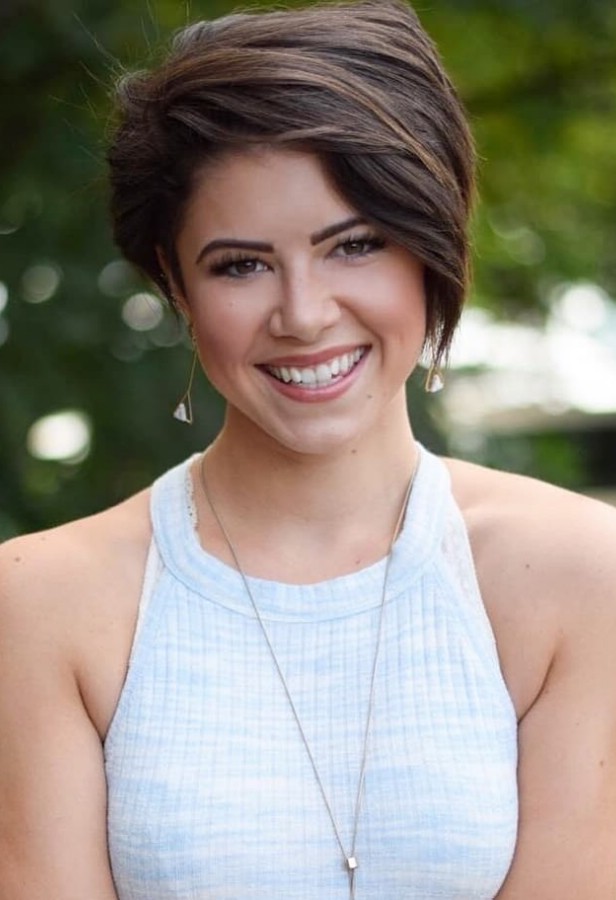 Short Hairstyles for Women 013 ohfreenet