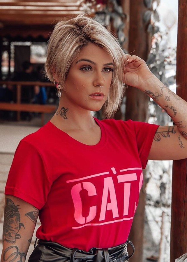 Short Hairstyles for Women 014 ohfreenet