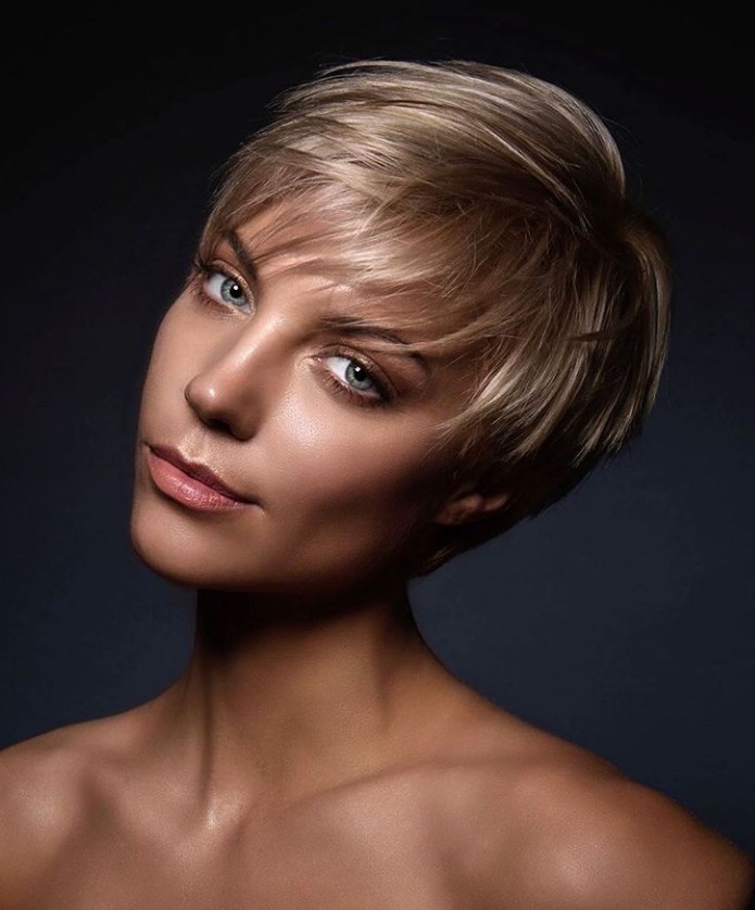 Short Hairstyles for Women 015 ohfreenet