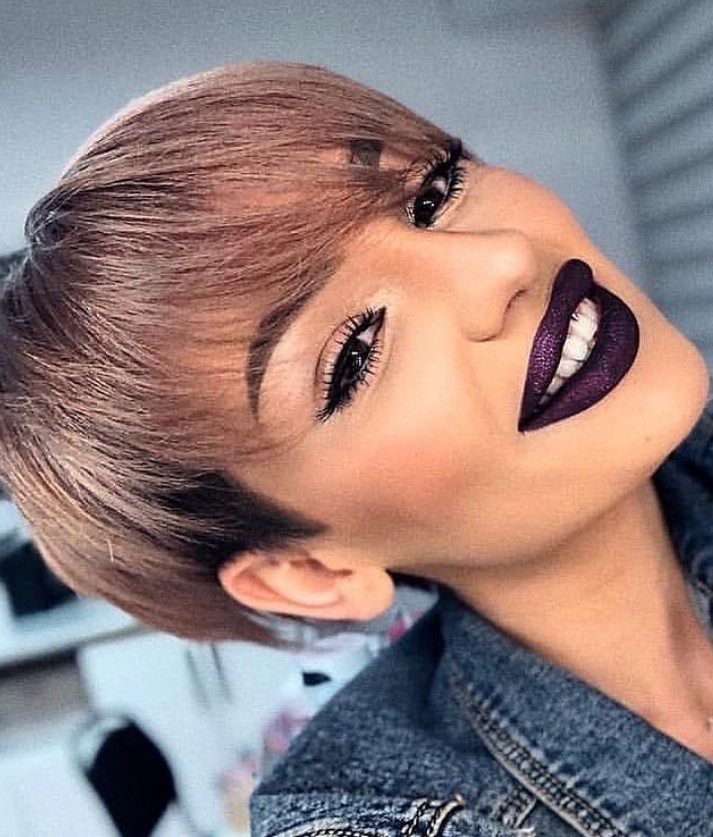 Short Hairstyles for Women 016 ohfreenet