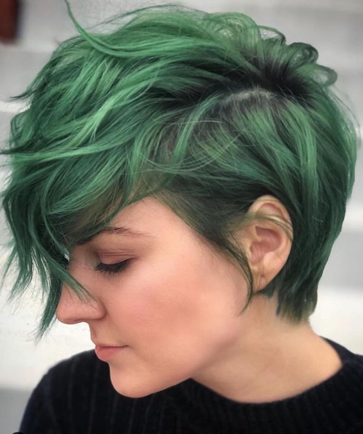 Short Hairstyles for Women 018 ohfreenet