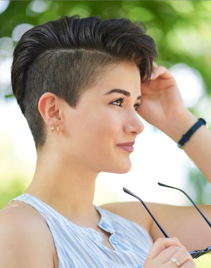 Short Hairstyles for Women 020 ohfreenet