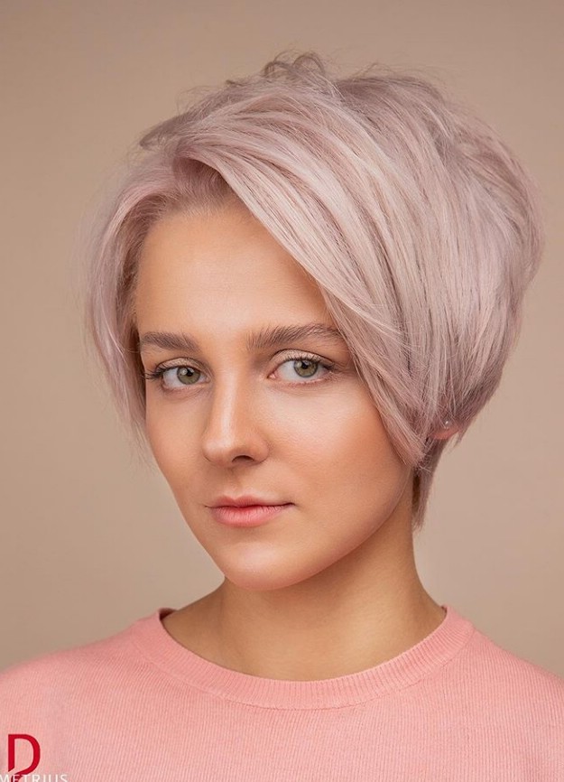 Short Hairstyles for Women 021 ohfreenet