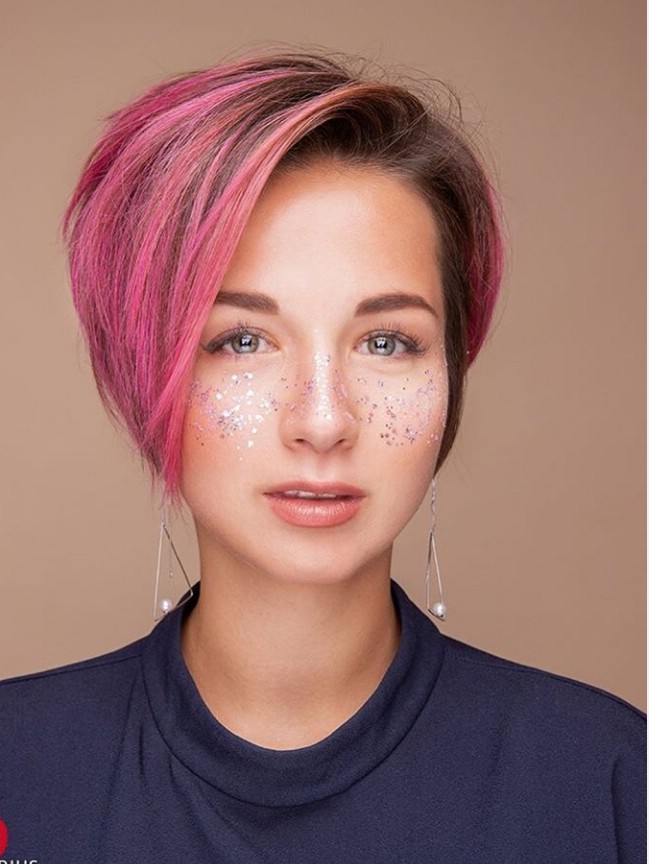 Short Hairstyles for Women 022 ohfreenet