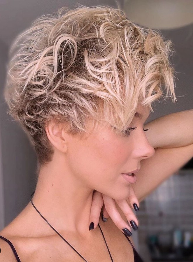 Short Hairstyles for Women 023 ohfreenet