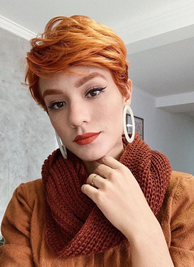 Short Hairstyles for Women 026 ohfreenet