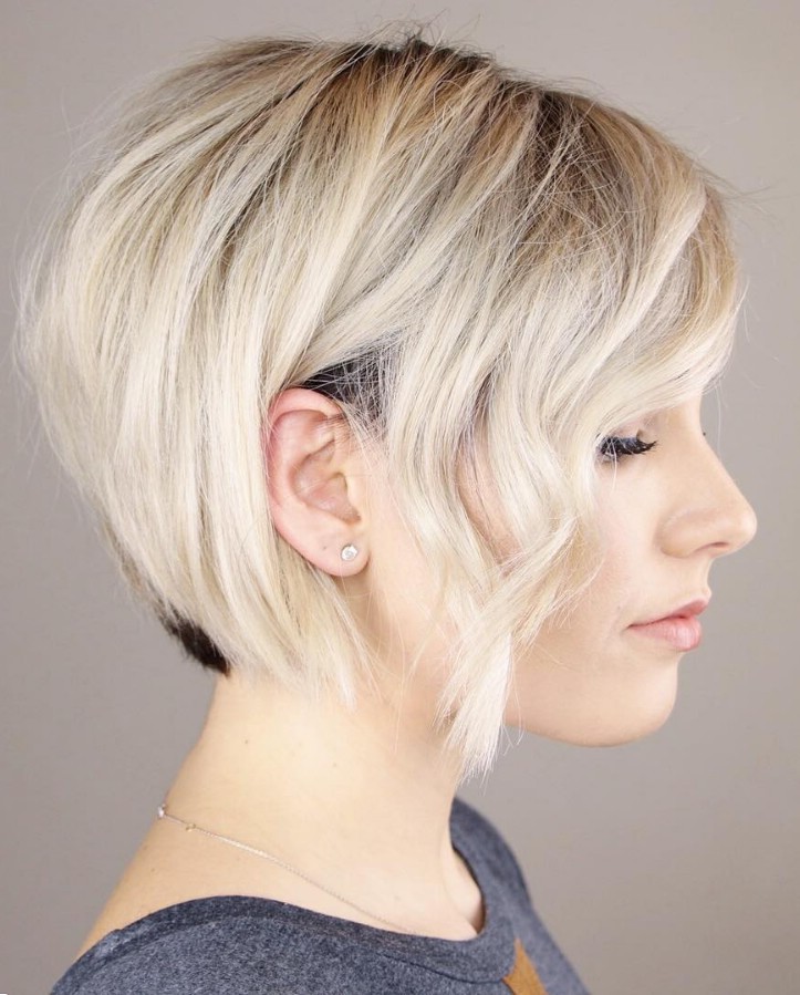 Short Hairstyles for Women 027 ohfreenet