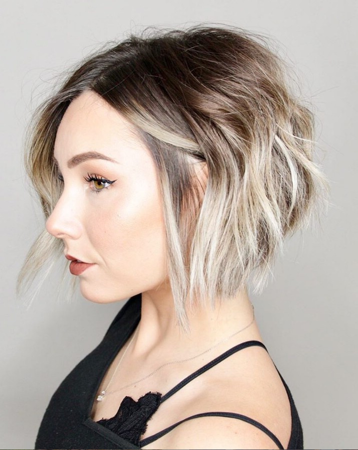 Short Hairstyles for Women 029 ohfreenet