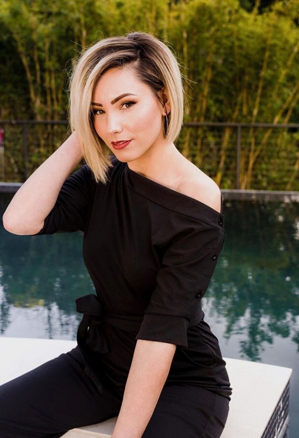 Short Hairstyles for Women 031 ohfreenet