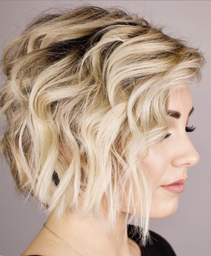 Short Hairstyles for Women 032 ohfreenet